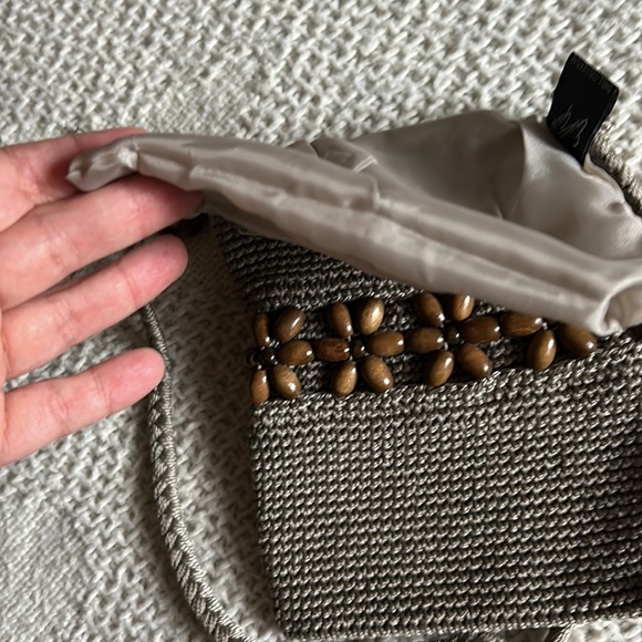 Knit Purse - Picture 4 of 6